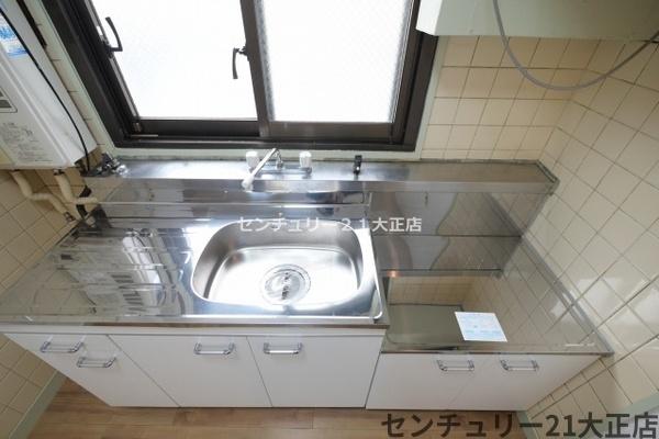 菊川マンション