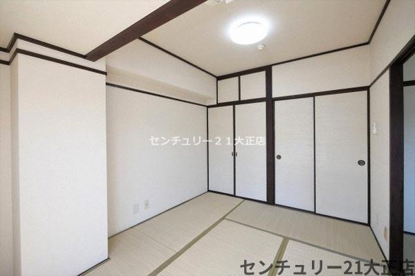 菊川マンション