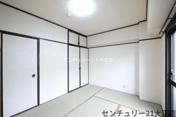 菊川マンション