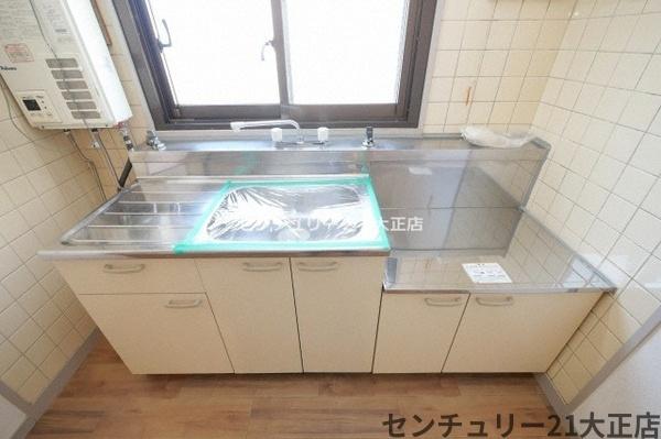 菊川マンション