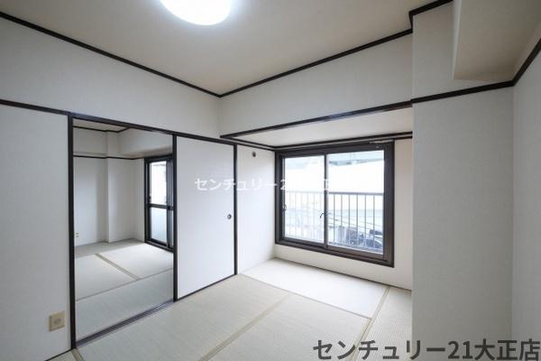 菊川マンション
