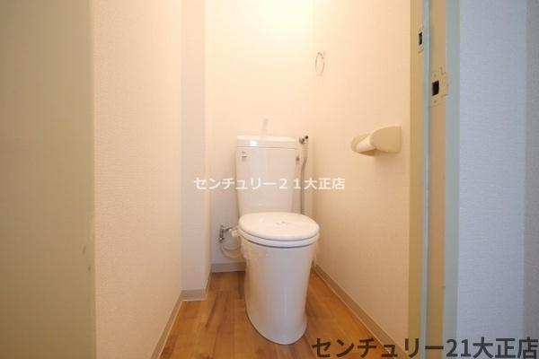 菊川マンション