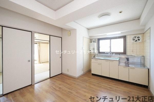 菊川マンション