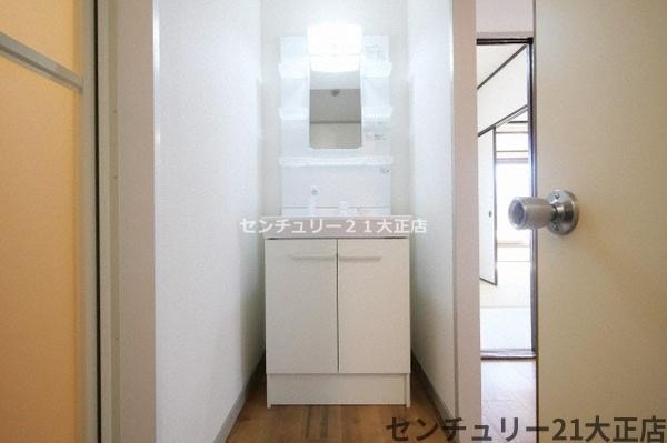 菊川マンション
