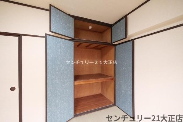 菊川マンション