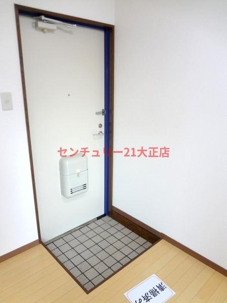 ブランドニューハウス