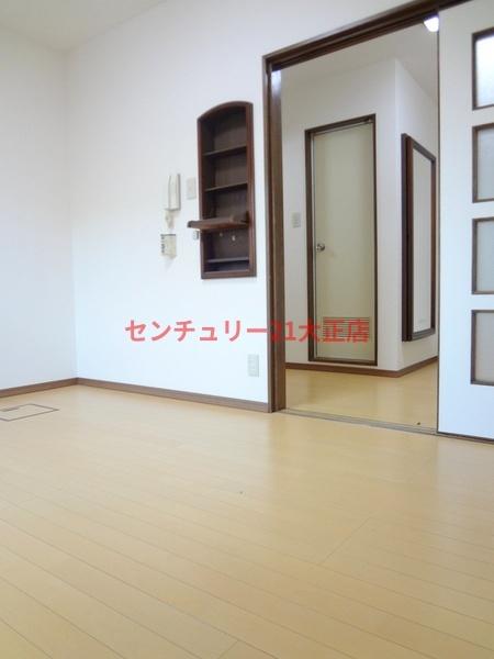 ブランドニューハウス