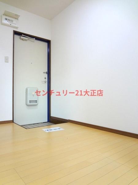 ブランドニューハウス