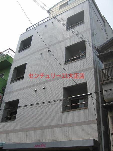 ブランドニューハウス