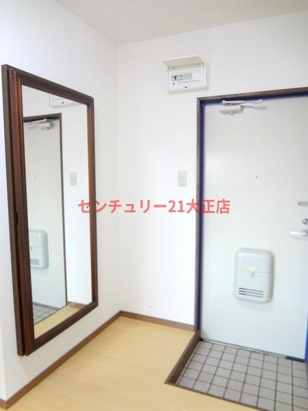 ブランドニューハウス