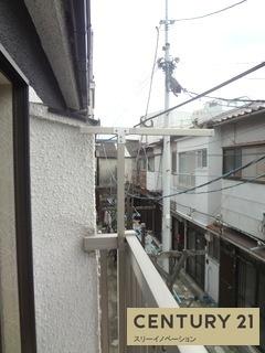 市岡貸家