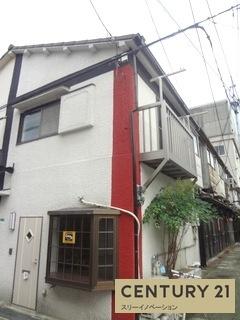 市岡貸家