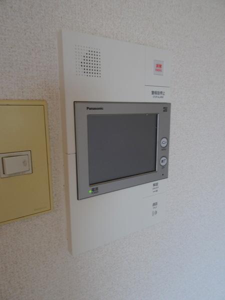 ライオンズマンション大正