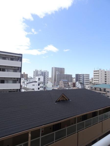 ライオンズマンション大正