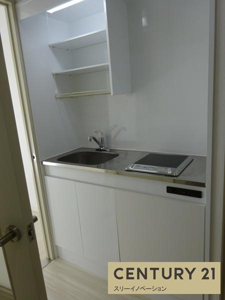 ライオンズマンション大正