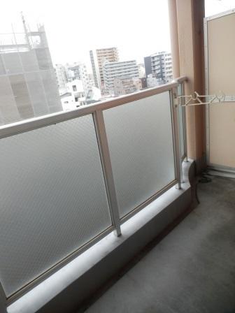 ライオンズマンション大正