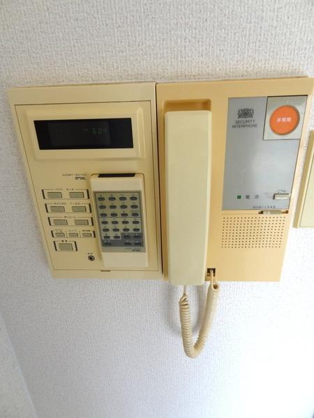 ライオンズマンション大正