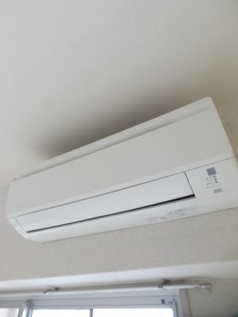 ライオンズマンション大正