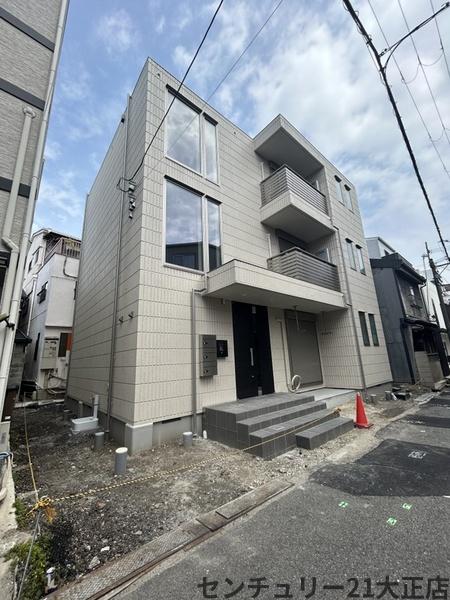 クレリア三軒家