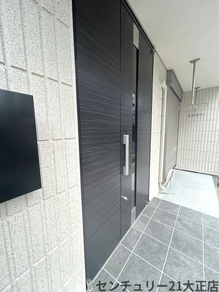クレリア三軒家