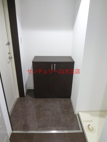 プロスペース弁天