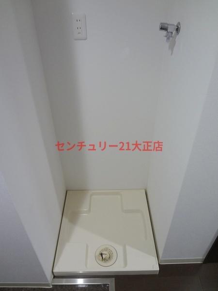 プロスペース弁天