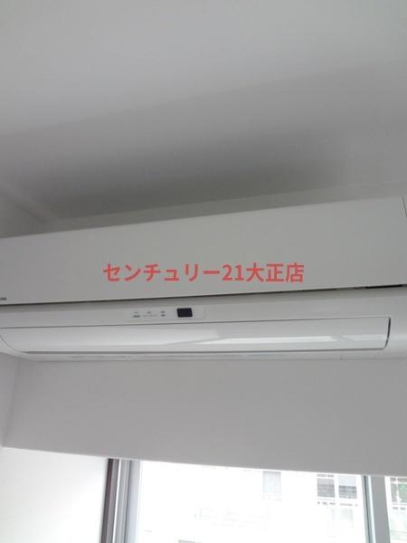 プロスペース弁天