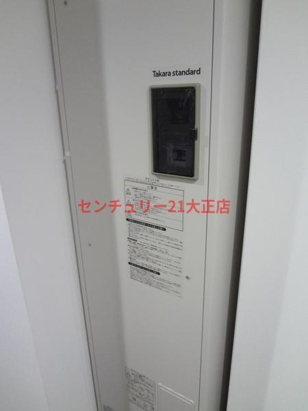 プロスペース弁天