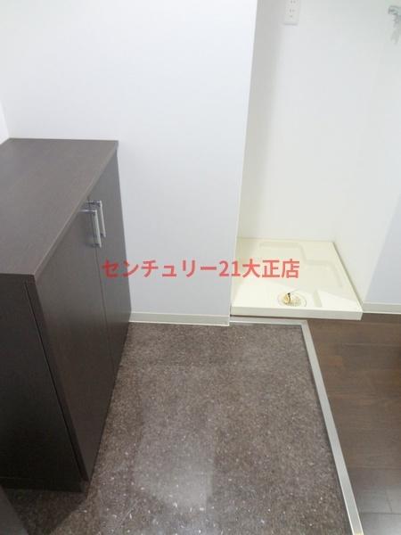 プロスペース弁天