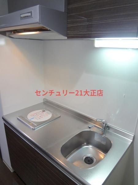 プロスペース弁天