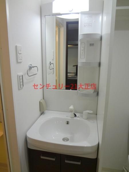 プロスペース弁天