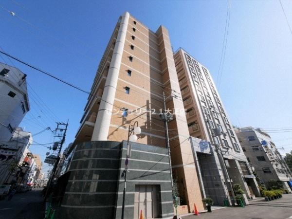 グランデ元町