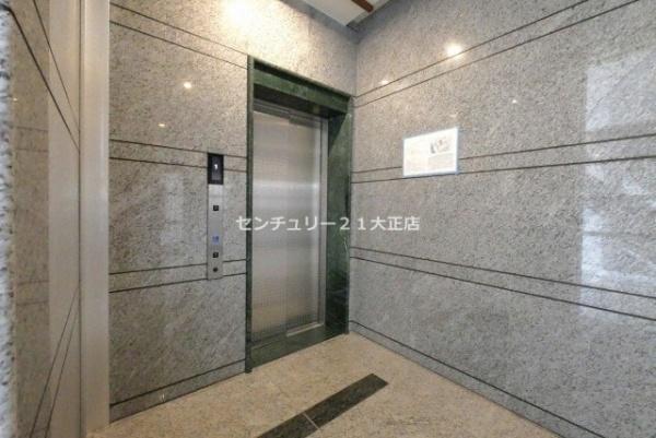 グランデ元町