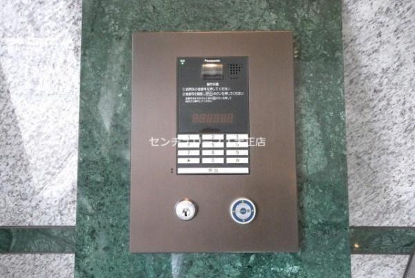 グランデ元町