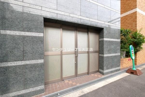 グランデ元町