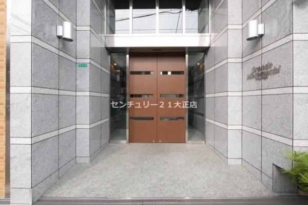 グランデ元町