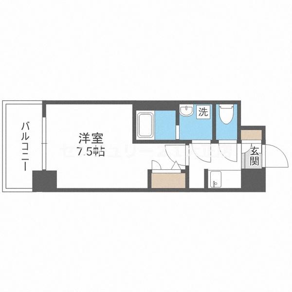 サムティ夕凪LUKSUS