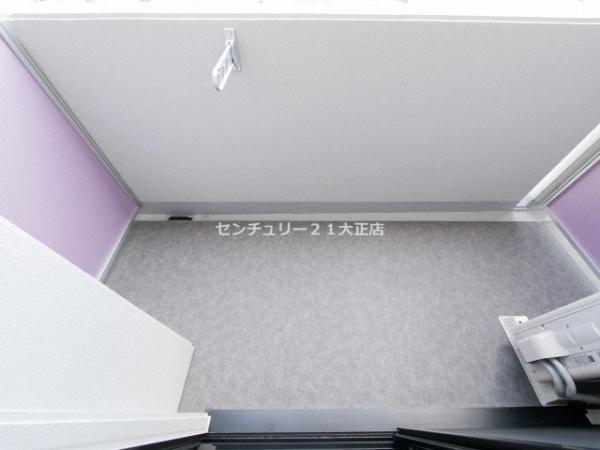サムティ夕凪LUKSUS
