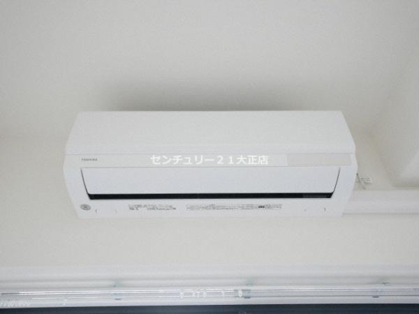 サムティ夕凪LUKSUS