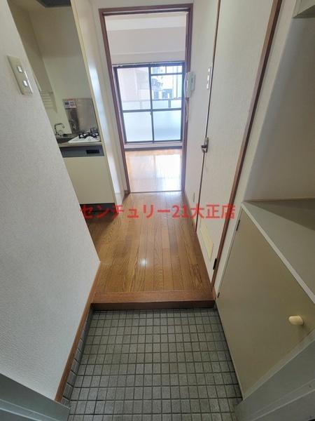 ラプティメゾン大正