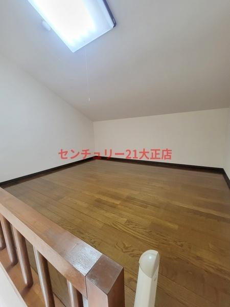ラプティメゾン大正