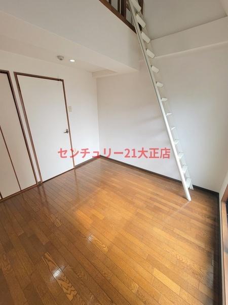 ラプティメゾン大正
