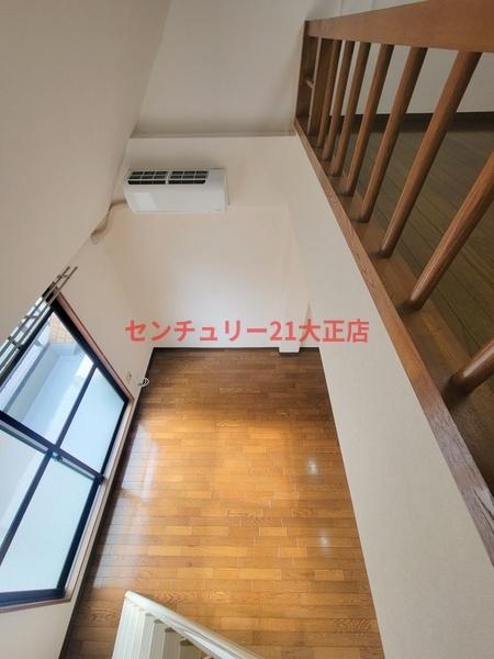 ラプティメゾン大正