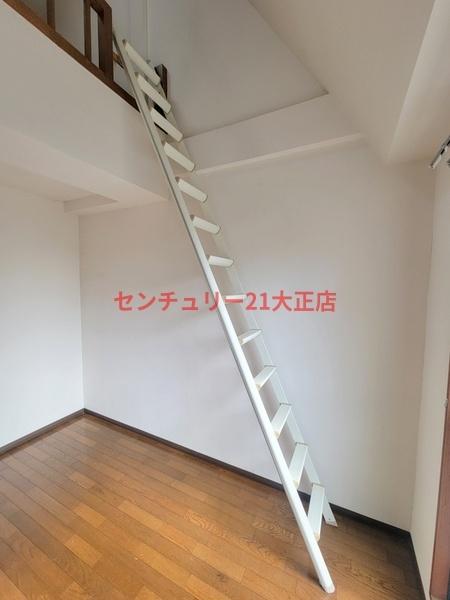 ラプティメゾン大正