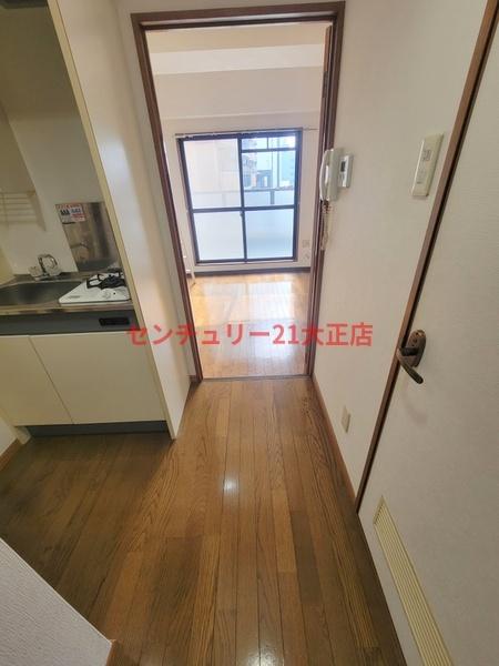 ラプティメゾン大正