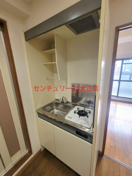ラプティメゾン大正