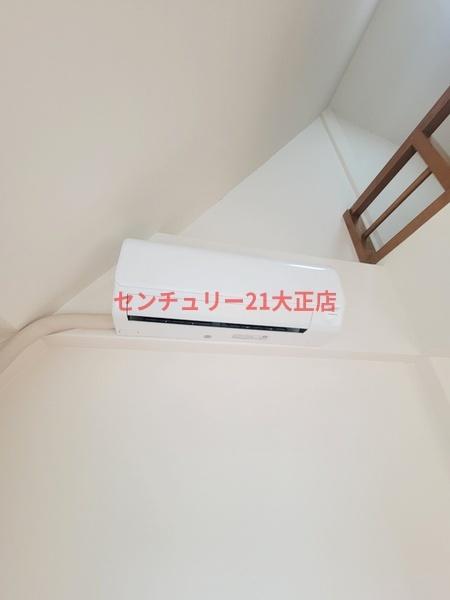 ラプティメゾン大正