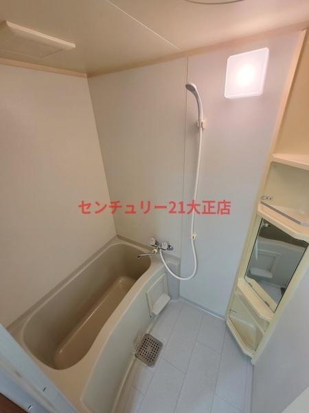 ラプティメゾン大正