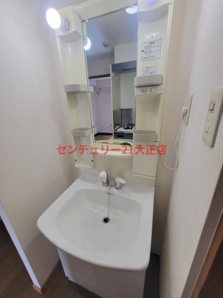 ラプティメゾン大正