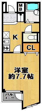 シャスール大正